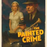 The painted crime - Stefano Martino - Glénat