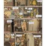 Falstaff - Pierre Boisserie, Goho et Merlet - Delcourt