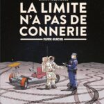 La limite n'a pas de connerie 2 de Emmanuel Reuzé, Bernstein, Fioretto, Haudiquet, Leandri (Fluide glacial)