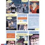 La limite n'a pas de connerie 2 de Emmanuel Reuzé, Bernstein, Fioretto, Haudiquet, Leandri (Fluide glacial)