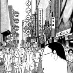 Les tribulations de Mizuki, tome 1 : récits courts 1969-1970 de Shigeru Mizuki (éditions Cornélius)
