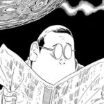 Les tribulations de Mizuki, tome 1 : récits courts 1969-1970 de Shigeru Mizuki (éditions Cornélius)