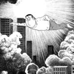 Les tribulations de Mizuki, tome 1 : récits courts 1969-1970 de Shigeru Mizuki (éditions Cornélius)