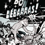 Bon débarras ! de Léa Murawiec (éditions 2042)