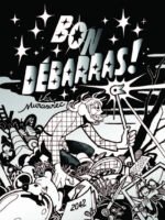 Bon débarras ! de Léa Murawiec (éditions 2042)