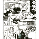 Bon débarras ! de Léa Murawiec (éditions 2042)