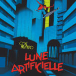Lune artificielle de Coke Navarro (éditioins Glénat)