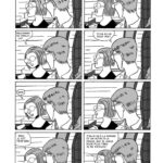 Le présent c'est maintenant, de Paul B. Rainey (éditions Atrabile)