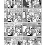 Le présent c'est maintenant, de Paul B. Rainey (éditions Atrabile)
