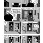 Le présent c'est maintenant, de Paul B. Rainey (éditions Atrabile)