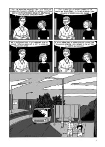 Le présent c'est maintenant, de Paul B. Rainey (éditions Atrabile)