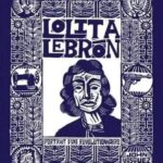 Lolita Lebrón de John Vasquez Mejias (éditions Ici bas)