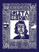 Lolita Lebrón de John Vasquez Mejias (éditions Ici bas)