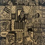 Lolita Lebrón de John Vasquez Mejias (éditions Ici bas)
