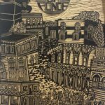 Lolita Lebrón de John Vasquez Mejias (éditions Ici bas)